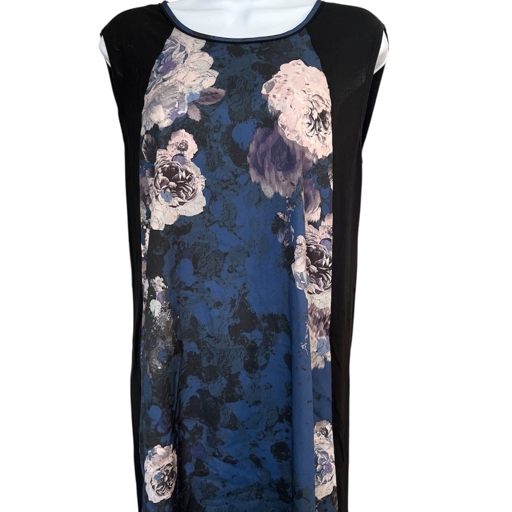 Simply Vera | Floral Dress | Knee Length